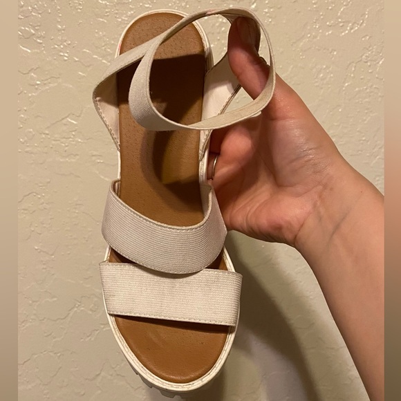 Madden Girl Soho chunky heels - Picture 2 of 5